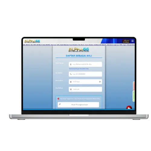 Alpha66 Casino Site Login